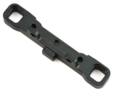 Mugen Seiki MBX8R Aluminum Rear/Rear Lower Arm Mount - E2176