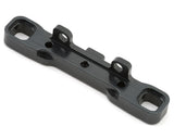Mugen Seiki MBX8 Aluminum Rear Lower Suspension Arm "D" Block Mount - E2176A