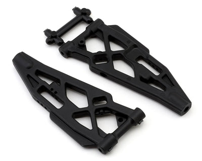 Mugen Seiki MBX8TR Front Lower Suspension Arms (2)