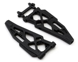 Mugen Seiki MBX8TR Front Lower Suspension Arms (2)