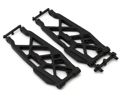 Mugen Seiki MBX8TR Rear Lower Suspension Arms (2)