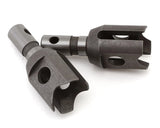 Mugen Seiki MBX7/MBX8 HTD Differential Cup Outdrives (2) - E2237A