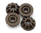 Mugen Seiki MBX7/MBX8 HTD Differential Internal Spider Gears Set - E2238B