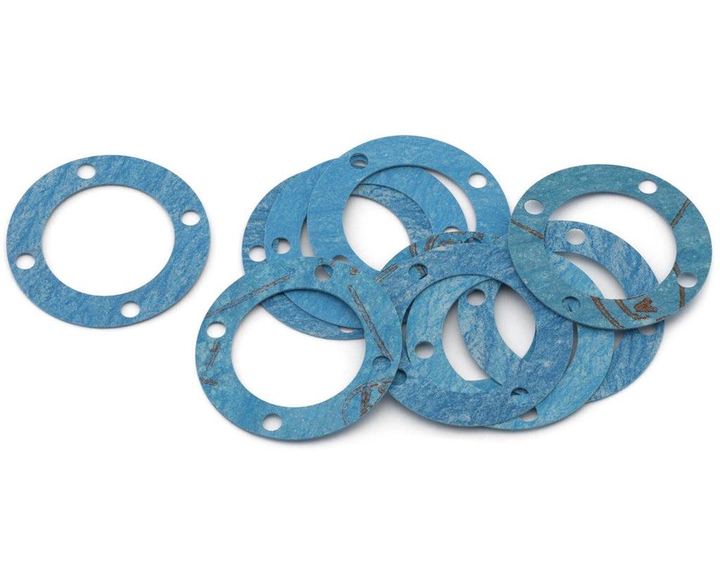 Mugen Seiki MBX7R HTD Differential Gaskets (10) - E2241A