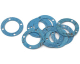 Mugen Seiki MBX7R HTD Differential Gaskets (10) - E2241A