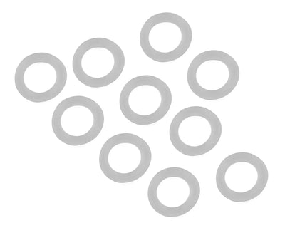 Mugen Seiki HTD S6 Silicon O-Ring (10) - E2242A