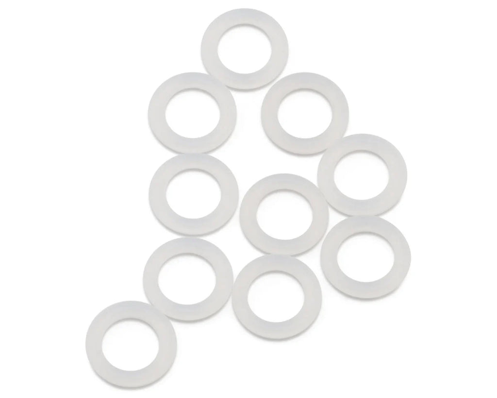 Mugen Seiki MBX7/MBX8 HTD S6 Silicon O-Rings (10) - E2242B