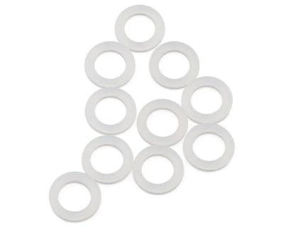 Mugen Seiki MBX7/MBX8 HTD S6 Silicon O-Rings (10) - E2242B