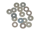 Mugen Seiki MBX7/MBX8 HTD Differential Washers Set - E2243A
