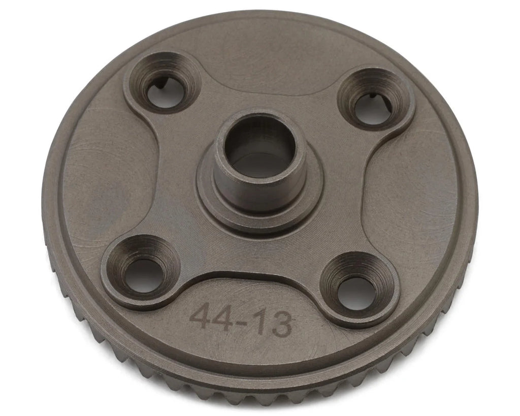 Mugen Seiki MBX8 Front/Rear HTD Conical Differential Ring Gear (44T) - E2255B