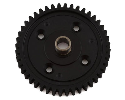 Mugen Seiki MBX8 ECO HTD Plastic Spur Gear (44T) - E2258A