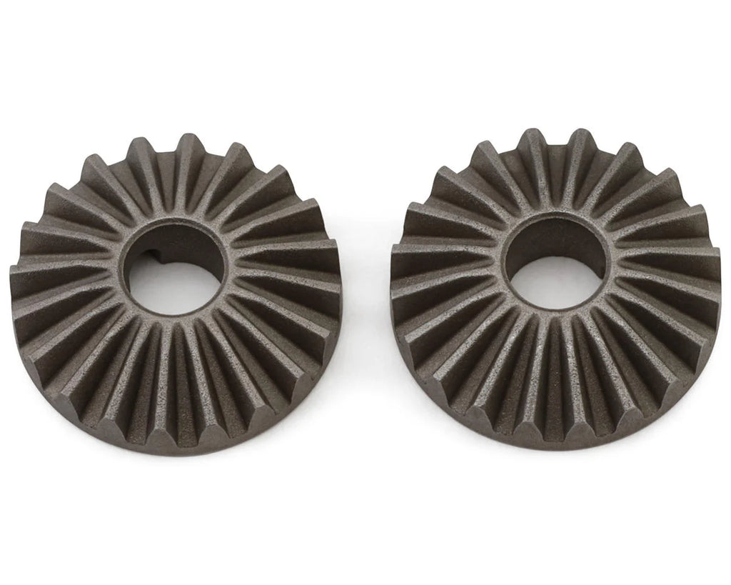 Mugen Seiki MBX8R HTD Differential Internal Sun Gears (20T) (2) - E2271A