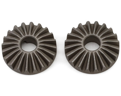 Mugen Seiki MBX8R HTD Differential Internal Sun Gears (20T) (2) - E2271A