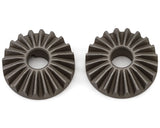 Mugen Seiki MBX8R HTD Differential Internal Sun Gears (20T) (2) - E2271A