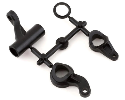 Mugen Seiki MBX8R Servo Saver Set