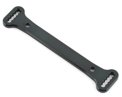 Mugen Seiki Aluminum Steering Ackerman Plate (5 Hole)
