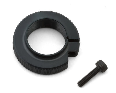 Mugen Seiki MBX8 Aluminum Clamping Servo Saver Spring Adjuster Nut - E2320