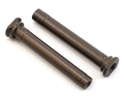 Mugen Seiki MBX8 Aluminum Servo Saver Shaft (2) - E2322