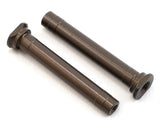 Mugen Seiki MBX8 Aluminum Servo Saver Shaft (2)