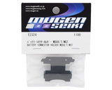 Mugen Seiki MBX8 Battery Connector Holder - E2324