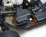 Mugen Seiki MBX8 Battery Connector Holder - E2324