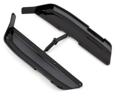 Mugen Seiki MBX8R Side Guard Set