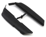 Mugen Seiki MBX8R Side Guards (2) - E2409B