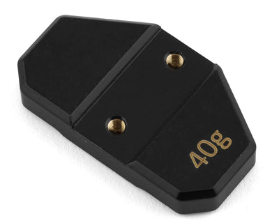 Mugen Seiki Chassis Weight (40g)