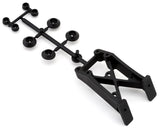 Mugen Seiki MBX8R Rear Wing Mount - E2429A