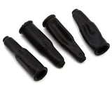 Mugen Seiki MBX7/MBX8 Front Shock Boots (4) - E2505A