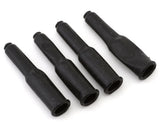 Mugen Seiki MBX Rear Shock Boots (4) - E2506A
