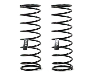 Mugen Seiki 70mm Front Shock Spring Set (X Soft - 1.6/9.5T) (2)