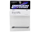 Mugen Seiki Rear Damper Shaft MBX7/8 (2)