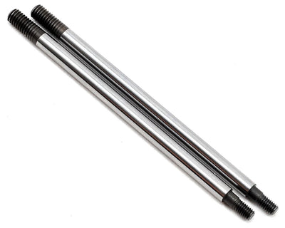 Mugen Seiki Rear Damper Shaft MBX7/8 (2)
