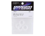 Mugen Seiki Emulsion Damper Shock Cap Seals (4)