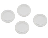Mugen Seiki MBX8/MBX8R Emulsion Damper Shock Diaphragms (4) - E2573A