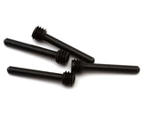Mugen Seiki MBX8 V2 4 Shoe Clutch Screw Pins (4) - E2716A