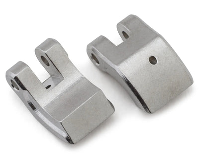 Mugen Seiki MBX8R/MBX8TR V2 4-Shoe Clutch Aluminum Shoes (2) - E2718A