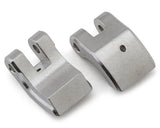 Mugen Seiki MBX8R/MBX8TR V2 4-Shoe Clutch Aluminum Shoes (2) - E2718A