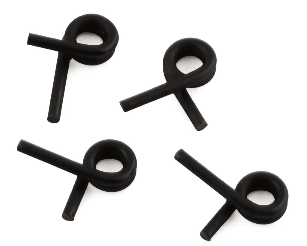 Mugen Seiki V2 1.0mm Clutch Springs (4) - E2722