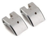 Mugen Seiki V2 4 Shoe Aluminum Clutch Shoe (1 Dot) (2) - E2724