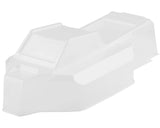 Mugen Seiki MBX8TR 1/8 Truggy Body (Clear)