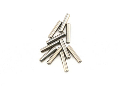 Mugen Seiki 2.5x11.8mm Roller Pin (10)