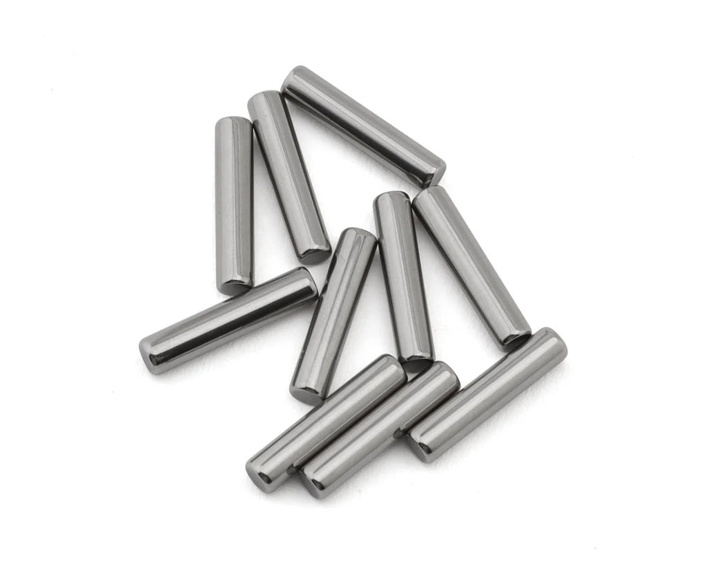 Mugen Seiki 2.5x11.8mm Roller Pin (10) - H0274A