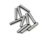 Mugen Seiki 2.5x11.8mm Roller Pin (10) - H0274A