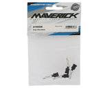 Maverick Atom Body Clips (4) - MVK150546