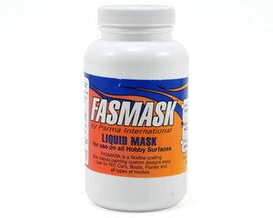 Parma PSE Fasmask Liquid Paint Mask (8oz) - PAR40282