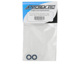 ProTek RC 8x16x5mm Ceramic Rubber Sealed "Speed" Bearing (2)
