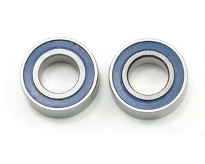 ProTek RC 8x16x5mm Ceramic Rubber Sealed "Speed" Bearing (2) - PTK-10026