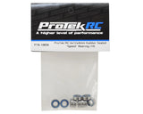 ProTek RC 6x12x4mm Rubber Sealed "Speed" Bearing (10)